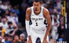 吐槽NBA：1.78亿 ,篮网看上里弗斯？文班少林功夫白练了