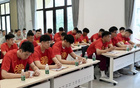 赵继伟任中国男篮队长